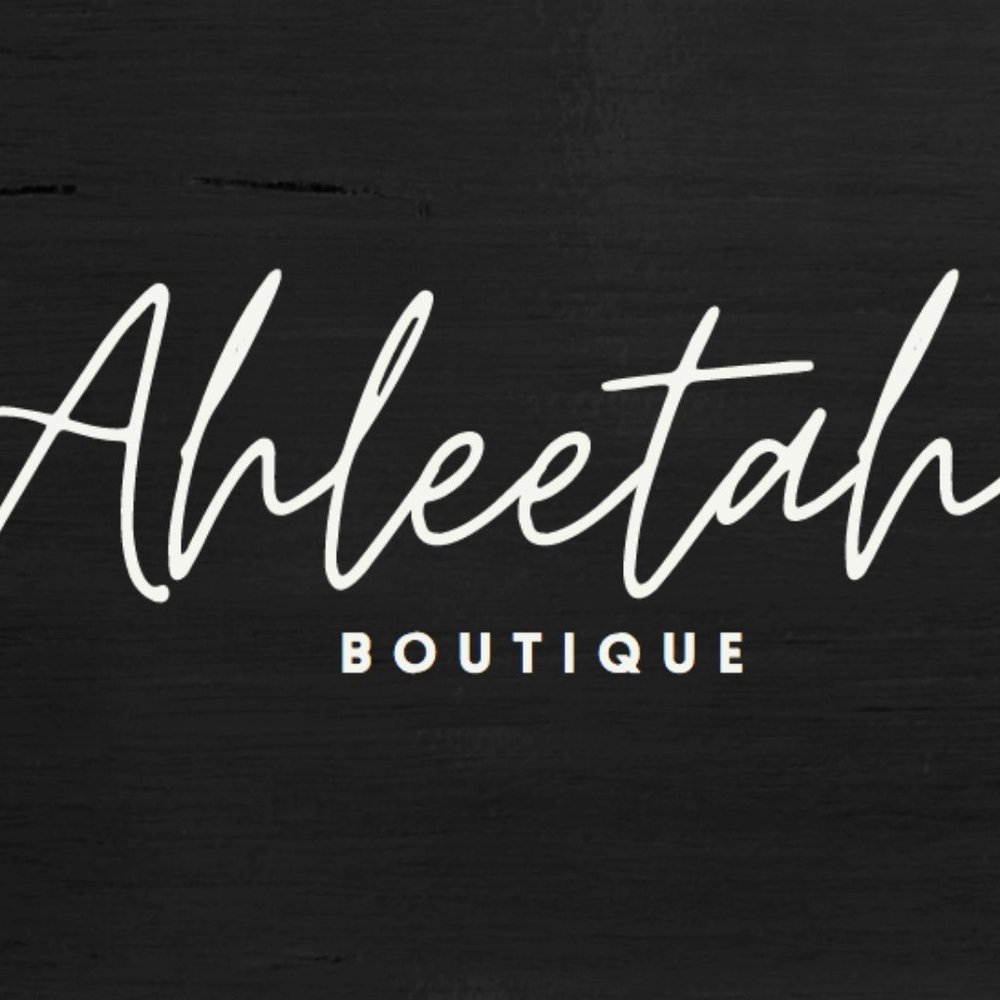 Ahleetah Boutique